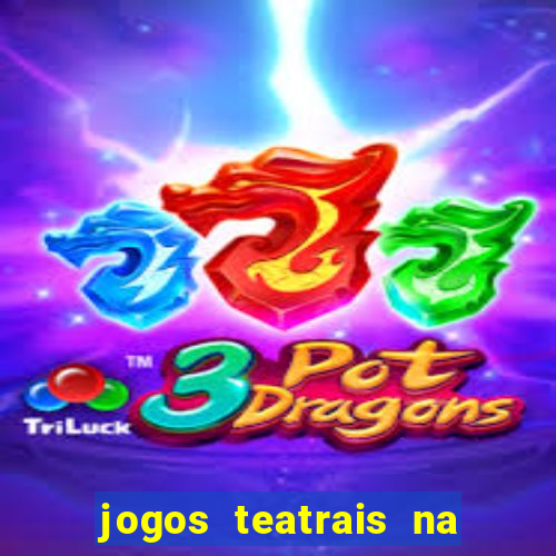 jogos teatrais na escola olga reverbel pdf